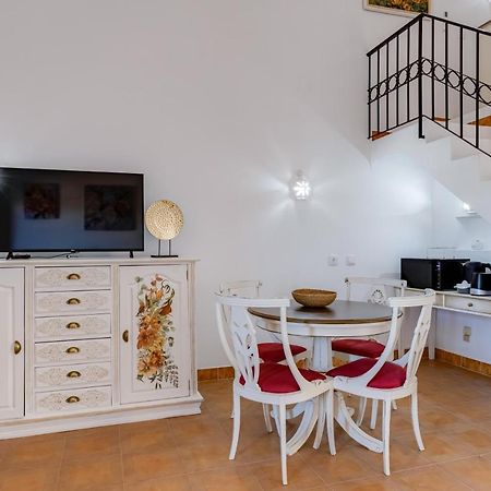 Apartmán Solar Do Monte 4 Albufeira Exteriér fotografie