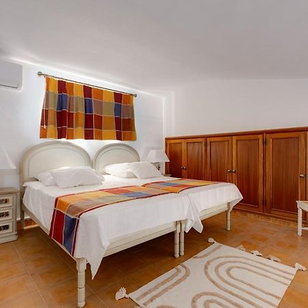 Apartmán Solar Do Monte 4 Albufeira Exteriér fotografie