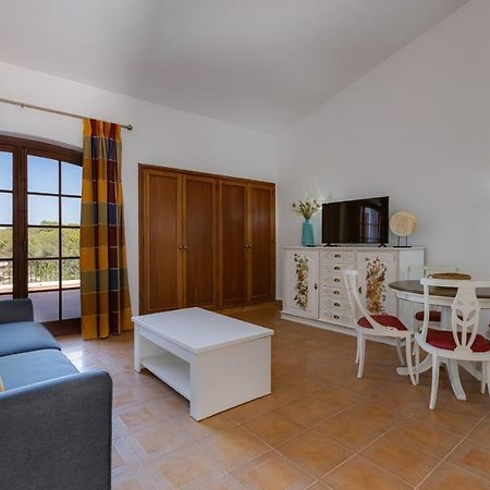 Apartmán Solar Do Monte 4 Albufeira Exteriér fotografie