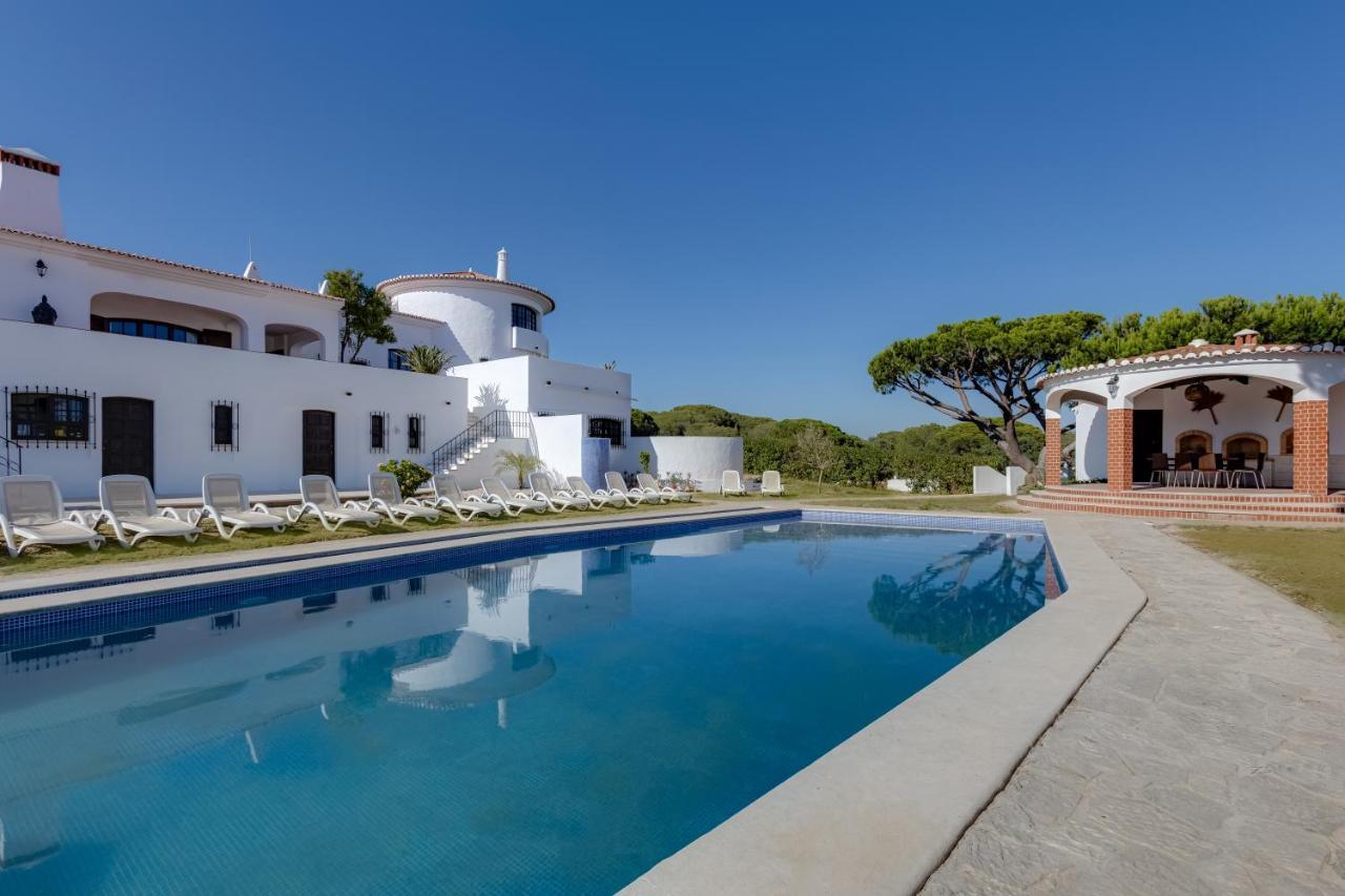 Apartmán Solar Do Monte 4 Albufeira Exteriér fotografie