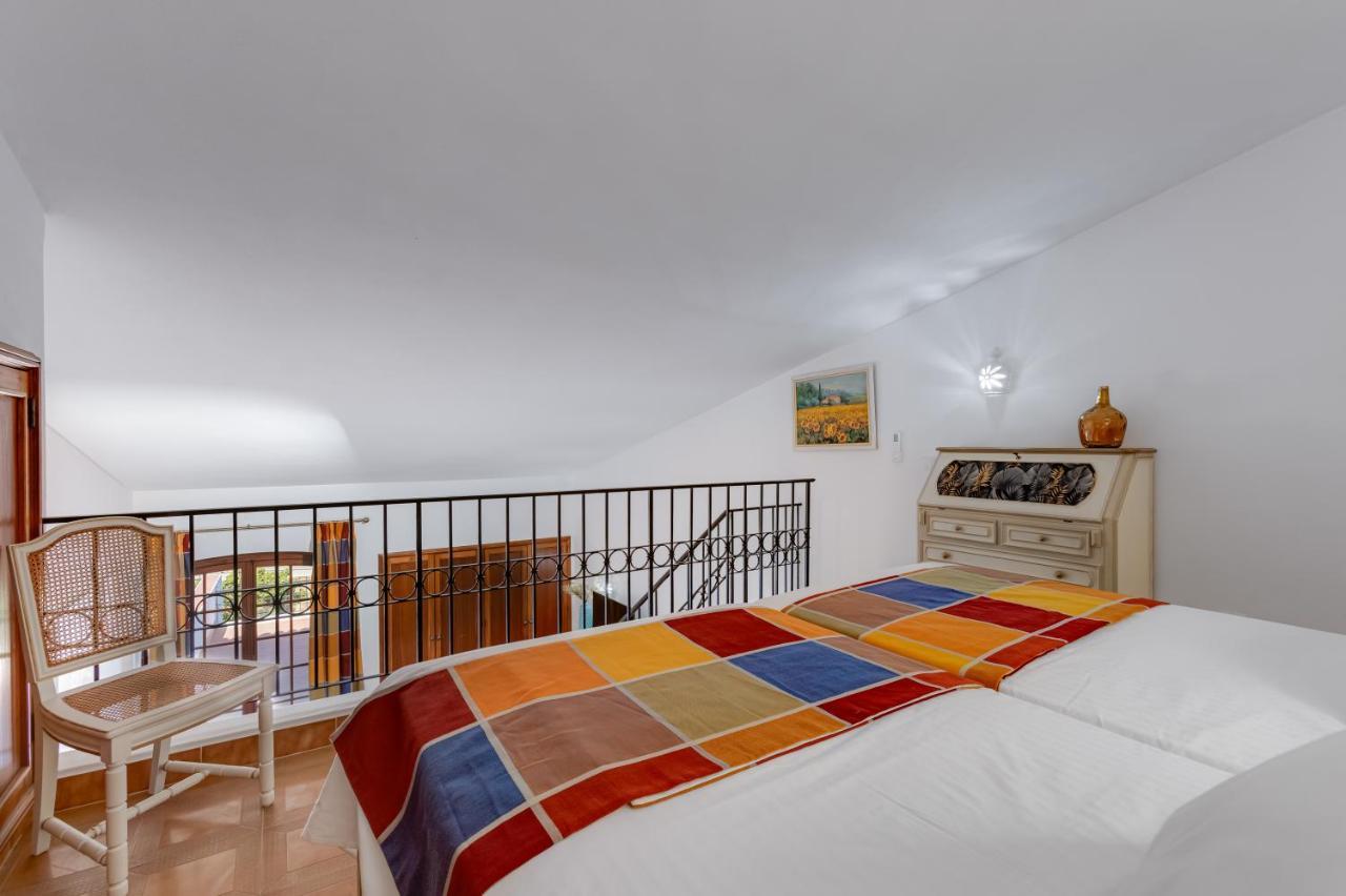 Apartmán Solar Do Monte 4 Albufeira Exteriér fotografie